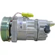 Compresseur, climatisation MAHLE ACP 1275 000P - Visuel 2