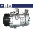Compresseur, climatisation MAHLE ACP 1276 000S - Visuel 1