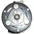 Compresseur, climatisation MAHLE ACP 1276 000S - Visuel 2