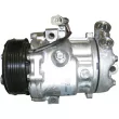 Compresseur, climatisation MAHLE ACP 1276 000S - Visuel 3