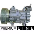 Compresseur, climatisation MAHLE ACP 1278 000P - Visuel 1