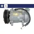 Compresseur, climatisation MAHLE ACP 1280 000S - Visuel 1