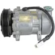 Compresseur, climatisation MAHLE ACP 1280 000S - Visuel 3