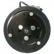 Compresseur, climatisation MAHLE ACP 1284 000S - Visuel 2