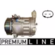 Compresseur, climatisation MAHLE ACP 1288 000P - Visuel 1