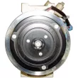 Compresseur, climatisation MAHLE ACP 1288 000P - Visuel 2