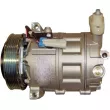 Compresseur, climatisation MAHLE ACP 1288 000P - Visuel 3