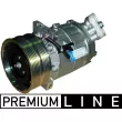 Compresseur, climatisation MAHLE ACP 1289 000P - Visuel 1