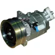 Compresseur, climatisation MAHLE ACP 1289 000P - Visuel 2