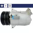 Compresseur, climatisation MAHLE ACP 1289 000S - Visuel 1