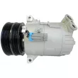 Compresseur, climatisation MAHLE ACP 1289 000S - Visuel 3