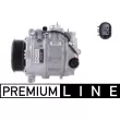 Compresseur, climatisation MAHLE ACP 129 000P - Visuel 1