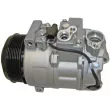 Compresseur, climatisation MAHLE ACP 129 000S - Visuel 2