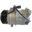 Compresseur, climatisation MAHLE ACP 1292 000S - Visuel 3
