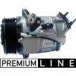 Compresseur, climatisation MAHLE ACP 1295 000P - Visuel 1