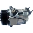 Compresseur, climatisation MAHLE ACP 1295 000P - Visuel 3