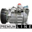 Compresseur, climatisation MAHLE ACP 1297 000P - Visuel 1