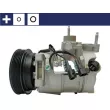 Compresseur, climatisation MAHLE ACP 1297 000S - Visuel 1