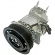 Compresseur, climatisation MAHLE ACP 1297 000S - Visuel 3