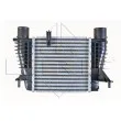 Intercooler, échangeur NRF 30518 - Visuel 2
