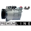 Compresseur, climatisation MAHLE ACP 1299 000P - Visuel 1