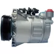 Compresseur, climatisation MAHLE ACP 1299 000P - Visuel 3