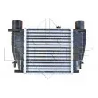 Intercooler, échangeur NRF 30518 - Visuel 3