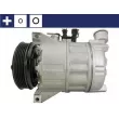 Compresseur, climatisation MAHLE ACP 1299 000S - Visuel 1