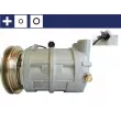 Compresseur, climatisation MAHLE ACP 1301 000S - Visuel 1