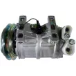 Compresseur, climatisation MAHLE ACP 1303 000P - Visuel 3