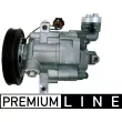 Compresseur, climatisation MAHLE ACP 1304 000P - Visuel 1