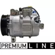 Compresseur, climatisation MAHLE ACP 1306 000P - Visuel 1