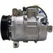 Compresseur, climatisation MAHLE ACP 1306 000P - Visuel 3