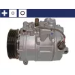 Compresseur, climatisation MAHLE ACP 1306 000S - Visuel 1