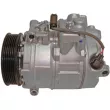 Compresseur, climatisation MAHLE ACP 1306 000S - Visuel 3