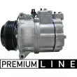 Compresseur, climatisation MAHLE ACP 1310 000P - Visuel 3