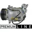 Compresseur, climatisation MAHLE ACP 1312 000P - Visuel 1