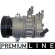 Compresseur, climatisation MAHLE ACP 1314 000P - Visuel 1