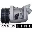 Compresseur, climatisation MAHLE ACP 1320 000P - Visuel 1