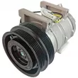 Compresseur, climatisation MAHLE ACP 1320 000S - Visuel 3