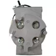Compresseur, climatisation MAHLE ACP 1322 000S - Visuel 1