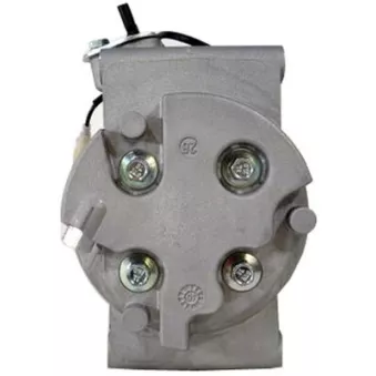 Compresseur, climatisation MAHLE ACP 1322 000S