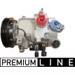 Compresseur, climatisation MAHLE ACP 1323 000P - Visuel 1