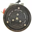 Compresseur, climatisation MAHLE ACP 1323 000P - Visuel 2