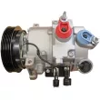 Compresseur, climatisation MAHLE ACP 1323 000P - Visuel 3