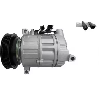 Compresseur, climatisation MAHLE ACP 1323 000S