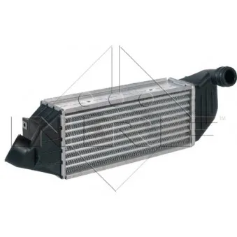 Intercooler, échangeur NRF 30526