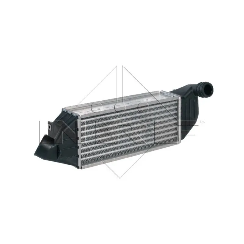 Intercooler, échangeur NRF 30526