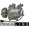 Compresseur, climatisation MAHLE ACP 1325 000P - Visuel 1