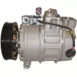 Compresseur, climatisation MAHLE ACP 1328 000S - Visuel 3